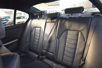 BMW 3 SERIES 2.0 320d M Sport Saloon 4dr Diesel Auto Euro 6 (s/s) (190 ps)