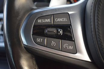 BMW 3 SERIES 2.0 320d M Sport Saloon 4dr Diesel Auto Euro 6 (s/s) (190 ps)