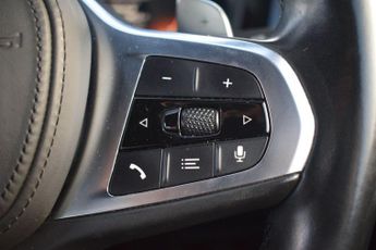 BMW 3 SERIES 2.0 320d M Sport Saloon 4dr Diesel Auto Euro 6 (s/s) (190 ps)