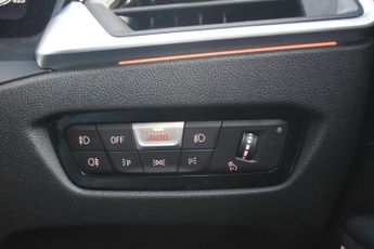 BMW 3 SERIES 2.0 320d M Sport Saloon 4dr Diesel Auto Euro 6 (s/s) (190 ps)