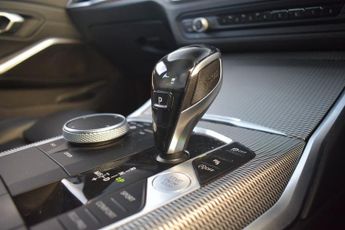 BMW 3 SERIES 2.0 320d M Sport Saloon 4dr Diesel Auto Euro 6 (s/s) (190 ps)