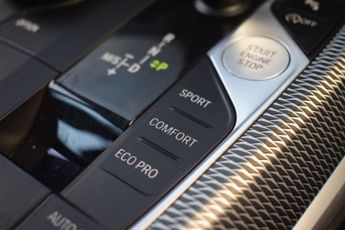 BMW 3 SERIES 2.0 320d M Sport Saloon 4dr Diesel Auto Euro 6 (s/s) (190 ps)