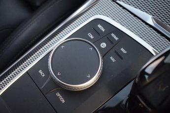 BMW 3 SERIES 2.0 320d M Sport Saloon 4dr Diesel Auto Euro 6 (s/s) (190 ps)