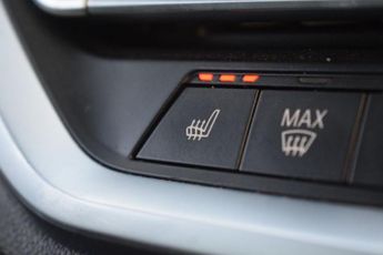 BMW 3 SERIES 2.0 320d M Sport Saloon 4dr Diesel Auto Euro 6 (s/s) (190 ps)