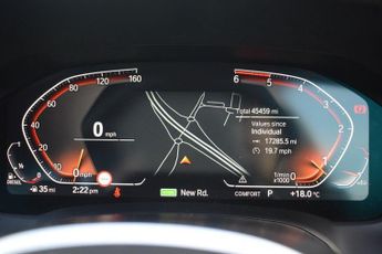 BMW 3 SERIES 2.0 320d M Sport Saloon 4dr Diesel Auto Euro 6 (s/s) (190 ps)