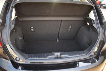 FORD FIESTA 1.0T EcoBoost GPF Titanium Hatchback 5dr Petrol Auto Euro 6 (s/s