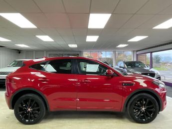 JAGUAR E-PACE 2.0 D150 R-Dynamic S SUV 5dr Diesel Manual Euro 6 (s/s) (150 ps)