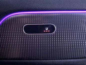 MERCEDES-BENZ EQA EQA 250 66.5kWh Sport SUV 5dr Electric Auto (190 ps)