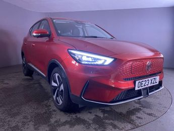 MG MG ZS 72.6kWh SE Long Range SUV 5dr Electric Auto (156 ps)