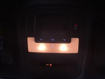 MG MG ZS 72.6kWh SE Long Range SUV 5dr Electric Auto (156 ps)