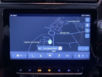 MG MG ZS 72.6kWh SE Long Range SUV 5dr Electric Auto (156 ps)