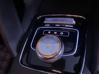 MG MG ZS 72.6kWh SE Long Range SUV 5dr Electric Auto (156 ps)