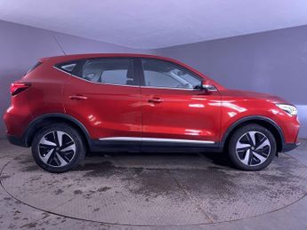 MG MG ZS 72.6kWh SE Long Range SUV 5dr Electric Auto (156 ps)