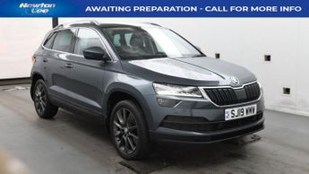 SKODA KAROQ 1.5 TSI ACT SE L SUV 5dr Petrol DSG Euro 6 (s/s) (150 ps)