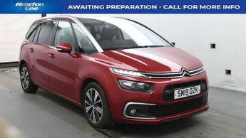 Citroen C4 1.5 BlueHDi Flair MPV 5dr Diesel Manual Euro 6 (s/s) (130 ps)