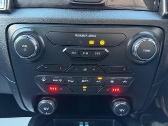 FORD RANGER 2.0 EcoBlue Wildtrak Pickup Double Cab 4dr Diesel Auto 4WD Euro 