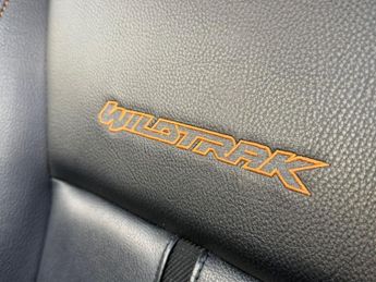 FORD RANGER 2.0 EcoBlue Wildtrak Pickup Double Cab 4dr Diesel Auto 4WD Euro 