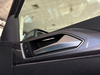 VOLKSWAGEN POLO 2.0 TSI GPF GTI Hatchback 5dr Petrol DSG Euro 6 (s/s) (200 ps)