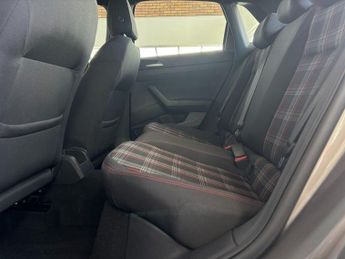 VOLKSWAGEN POLO 2.0 TSI GPF GTI Hatchback 5dr Petrol DSG Euro 6 (s/s) (200 ps)