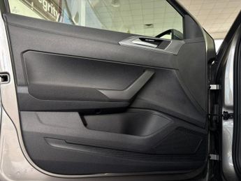 VOLKSWAGEN POLO 2.0 TSI GPF GTI Hatchback 5dr Petrol DSG Euro 6 (s/s) (200 ps)