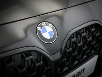 BMW 4 SERIES 2.0 420d MHT M Sport Coupe 2dr Diesel Hybrid Auto xDrive Euro 6 