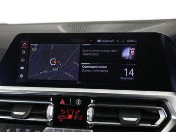 BMW 4 SERIES 2.0 420d MHT M Sport Coupe 2dr Diesel Hybrid Auto xDrive Euro 6 