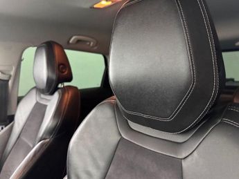 SKODA KAROQ 1.0 TSI SE L SUV 5dr Petrol DSG Euro 6 (s/s) (115 ps)