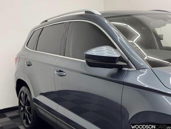 SKODA KAROQ 1.0 TSI SE L SUV 5dr Petrol DSG Euro 6 (s/s) (115 ps)