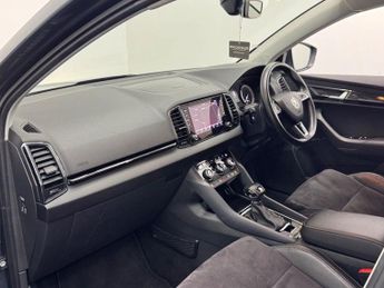 SKODA KAROQ 1.0 TSI SE L SUV 5dr Petrol DSG Euro 6 (s/s) (115 ps)