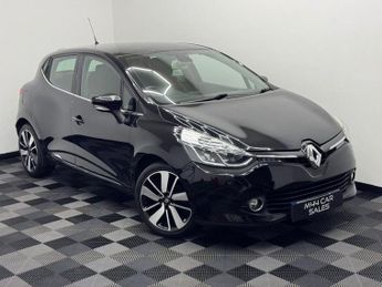 Renault Clio 0.9 TCe Dynamique S Nav Hatchback 5dr Petrol Manual Euro 6 (s/s)
