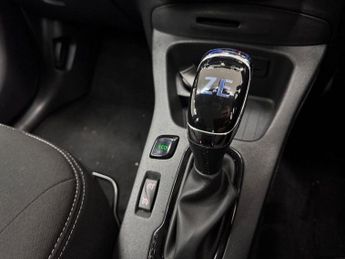 RENAULT ZOE R110 41kWh Dynamique Nav Hatchback 5dr Electric Auto (Battery Le