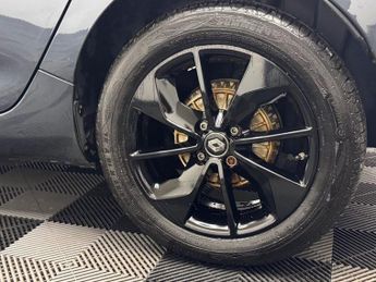 RENAULT ZOE R110 41kWh Dynamique Nav Hatchback 5dr Electric Auto (Battery Le