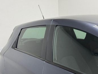 RENAULT ZOE R110 41kWh Dynamique Nav Hatchback 5dr Electric Auto (Battery Le