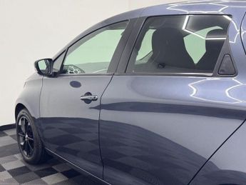 RENAULT ZOE R110 41kWh Dynamique Nav Hatchback 5dr Electric Auto (Battery Le