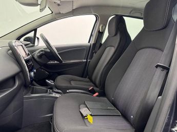 RENAULT ZOE R110 41kWh Dynamique Nav Hatchback 5dr Electric Auto (Battery Le