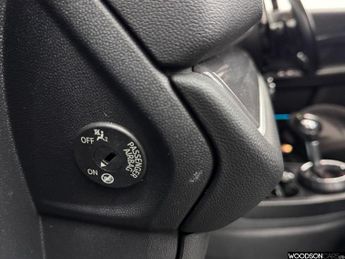 MINI COUNTRYMAN 2.0 Cooper S SUV 5dr Petrol Auto ALL4 Euro 6 (s/s) (192 ps)