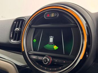 MINI COUNTRYMAN 1.5 7.6kWh GPF Cooper SE SUV 5dr Petrol Plug-in Hybrid Auto ALL4