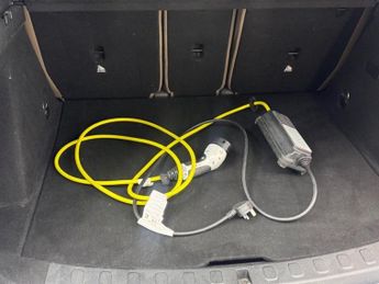 MINI COUNTRYMAN 1.5 7.6kWh GPF Cooper SE SUV 5dr Petrol Plug-in Hybrid Auto ALL4