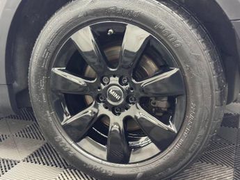 MINI COUNTRYMAN 1.5 7.6kWh GPF Cooper SE SUV 5dr Petrol Plug-in Hybrid Auto ALL4