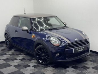 MINI Hatch 1.5 Cooper Seven Hatchback 3dr Petrol Manual Euro 6 (s/s) (136 p