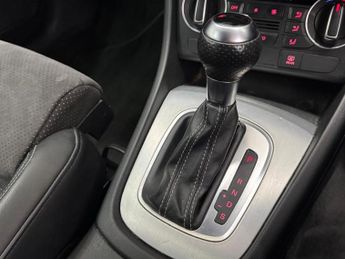 AUDI Q3 2.0 TDI S line Plus SUV 5dr Diesel S Tronic quattro Euro 6 (s/s)