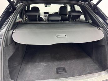 AUDI Q3 2.0 TDI S line Plus SUV 5dr Diesel S Tronic quattro Euro 6 (s/s)