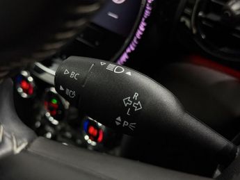 MINI Electric Hatch Cooper SE 32.6kWh Level 3 Hatchback 3dr Electric Auto (184 ps)