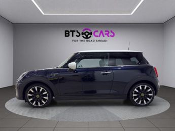 MINI Electric Hatch Cooper SE 32.6kWh Level 3 Hatchback 3dr Electric Auto (184 ps)