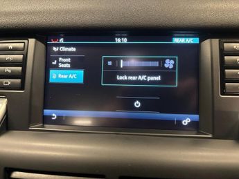 LAND ROVER DISCOVERY SPORT 2.0 TD4 HSE Luxury SUV 5 Door Diesel Automatic Grey 4WD Euro 6 1