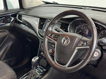 VAUXHALL MOKKA X 1.4i Turbo Active SUV 5dr Petrol Auto Euro 6 (140 ps)