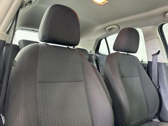 VAUXHALL MOKKA X 1.4i Turbo Active SUV 5dr Petrol Auto Euro 6 (140 ps)