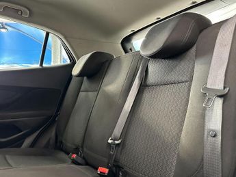 VAUXHALL MOKKA X 1.4i Turbo Active SUV 5dr Petrol Auto Euro 6 (140 ps)