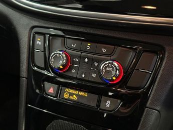 VAUXHALL MOKKA X 1.4i Turbo Active SUV 5dr Petrol Auto Euro 6 (140 ps)