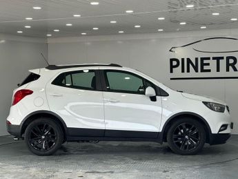 VAUXHALL MOKKA X 1.4i Turbo Active SUV 5dr Petrol Auto Euro 6 (140 ps)